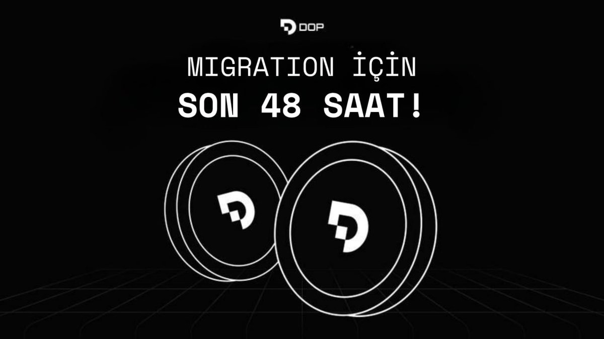 Data Ownership Protocol - Türkçe 🇹🇷 tweet media