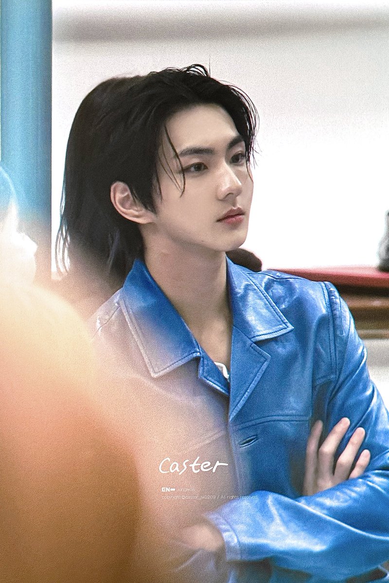 250924 #정원 #JUNGWON #ジョンウォン #엔하이픈 #ENHYPEN #PradaSS26