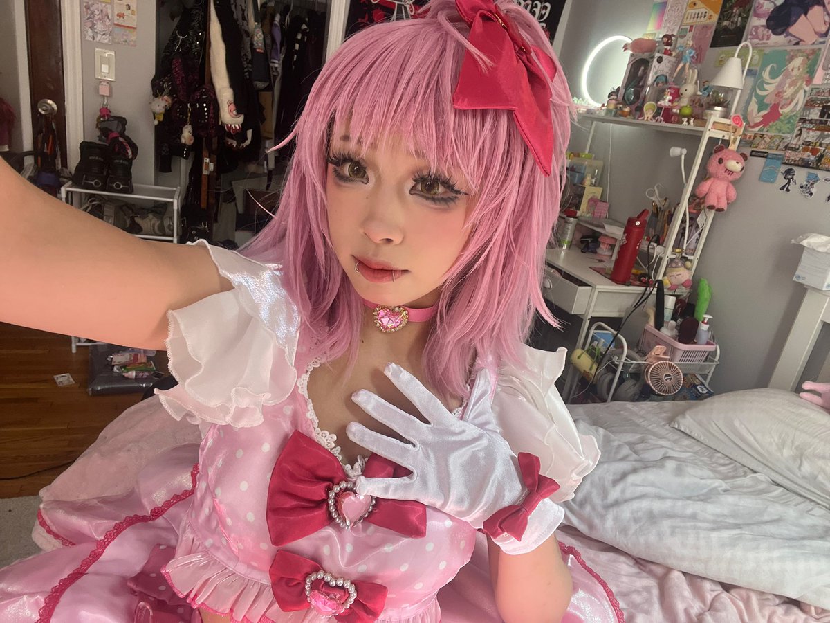 unlock!! .｡.:*☆

#shugochara #しゅごキャラ