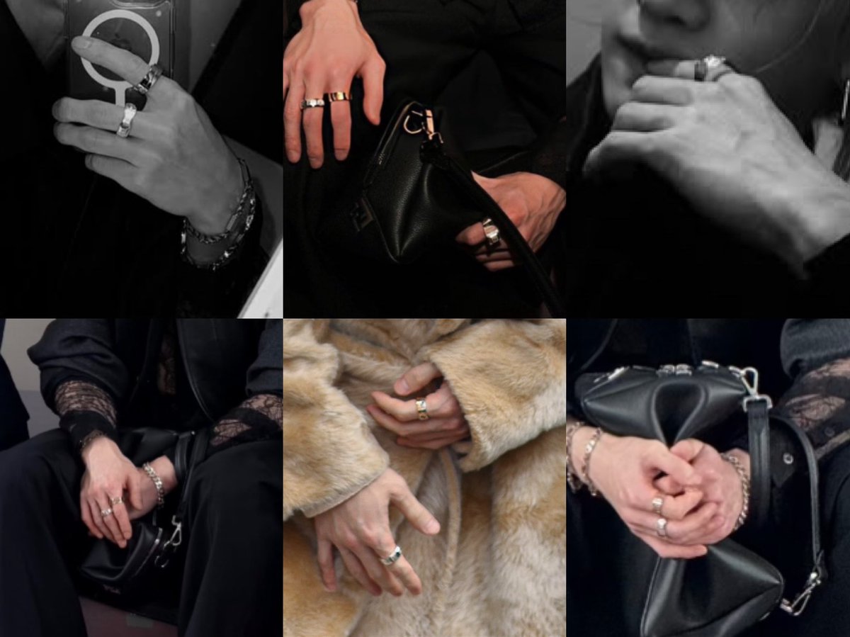 witch1vy's tweet image. girl dinner and it’s just a man’s hand.