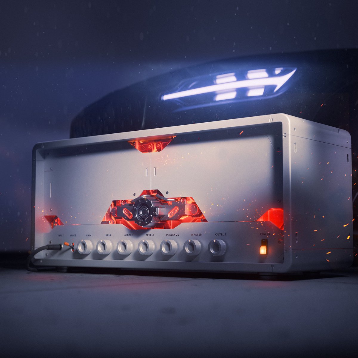 NeuralDSP's tweet image. Archetype: Misha Mansoor X has been out for a week! 💡

Which amp has been your favorite so far? 🤔

If you haven’t tried it yet, get the 14-day free trial at neuraldsp.com/plugins/archet…