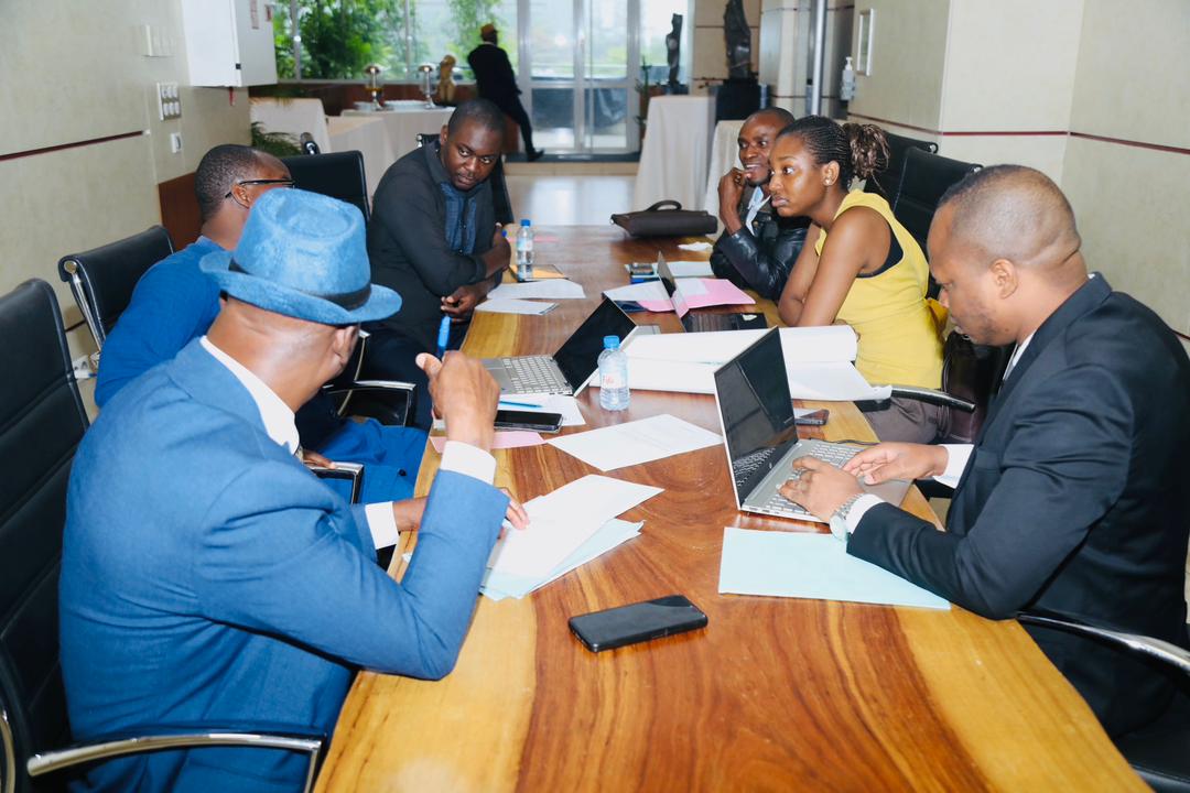 Maison de la Société Civile tweet media