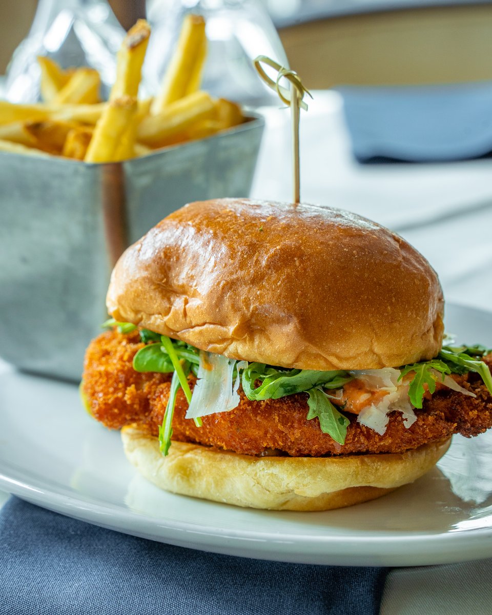 🍂 Fall flavors have arrived! Satisfy your taste buds with these new seasonal dishes. Crafted with the freshest ingredients and prepared meticulously by our talented culinary team.