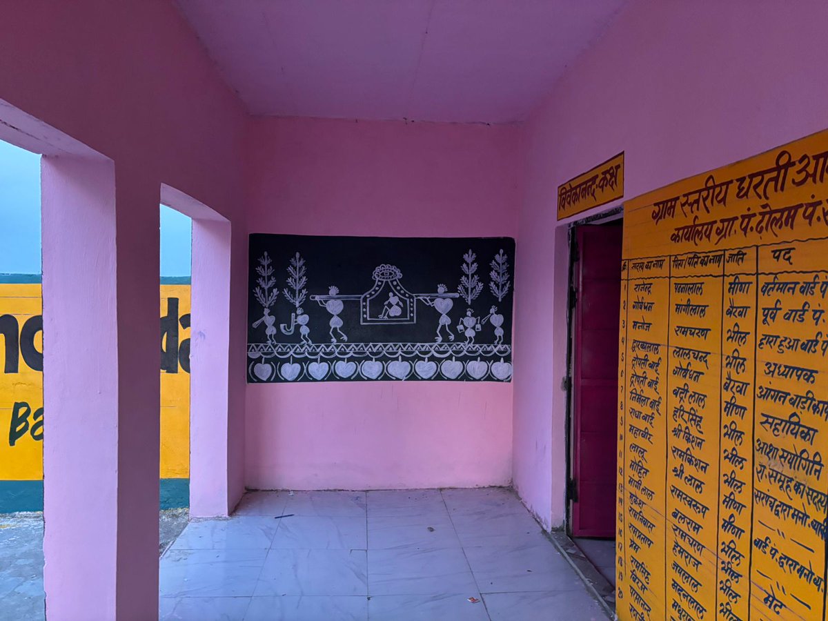 जिला बारां, आदि सेवा केन्द्र। 
#AdiKarmayogiAbhiyan #AdiSewaParv  #TribalEmpowerment #VillageVision2030 <a href="/BhajanlalBjp/">Bhajanlal Sharma</a> <a href="/DIPRRajasthan/">सूचना एवं जनसम्पर्क विभाग, राजस्थान सरकार</a> <a href="/RajCMO/">CMO Rajasthan</a> <a href="/RajGovOfficial/">Government of Rajasthan</a> <a href="/TribalAffairsIn/">Ministry of Tribal Affairs, Govt. of India</a>