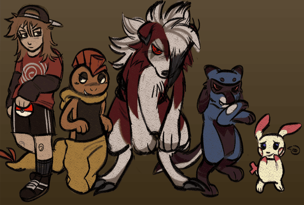 _cemeterybat's tweet photo. absolutely disgusting creatures 

#pokemon #pokemonfanart https://t.co/y9AXzkDQWM