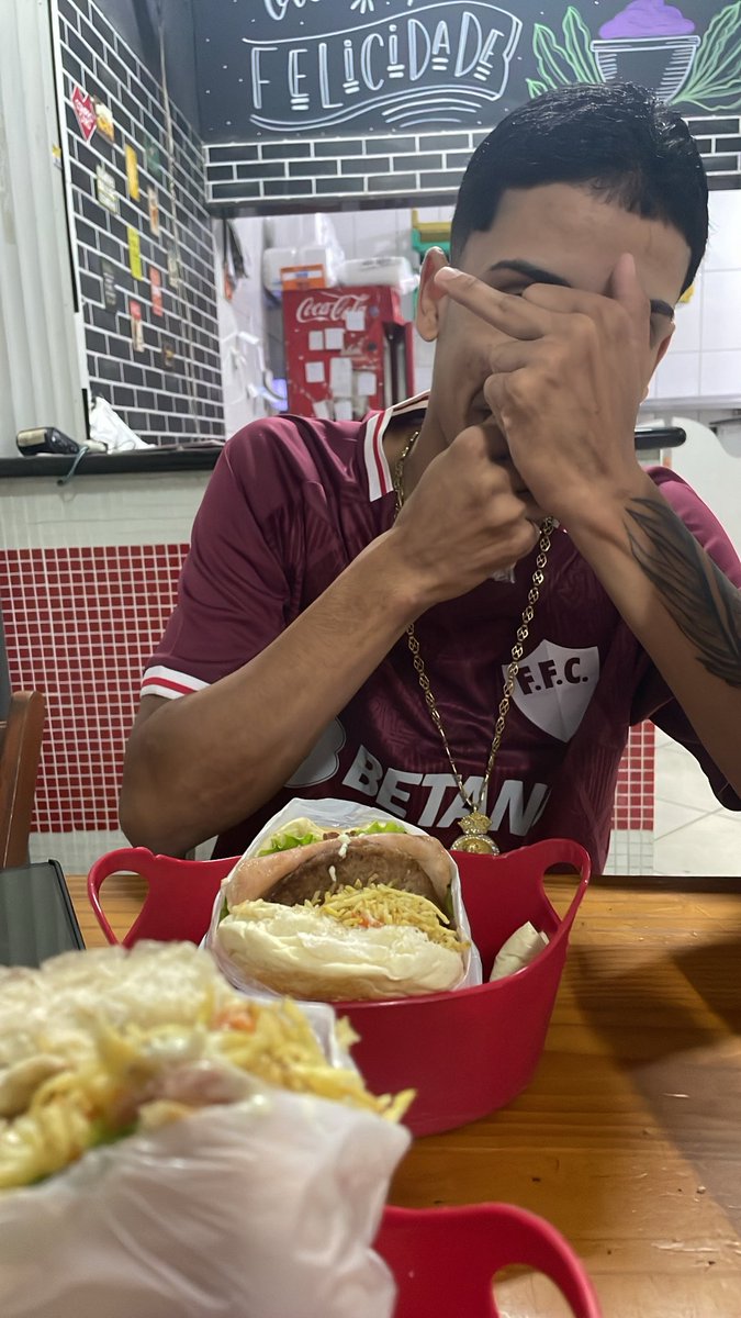 Minha maior sdds.🔓