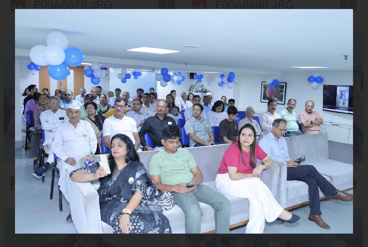 Garg_H's tweet image. Pleased to share that we did our patient support group @MaxHealthcare ..over 100s of patients and their families came together to share their journey…really grateful to them for their trust and care…feeling motivated @SIU_urology