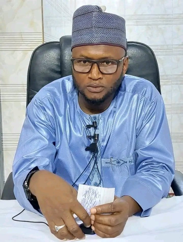 tudunwada__mi's tweet photo. "Wallahu ya'asimuka minan-nas" 

"And Allah will protect you from people" https://t.co/ZSoWDCeOHH