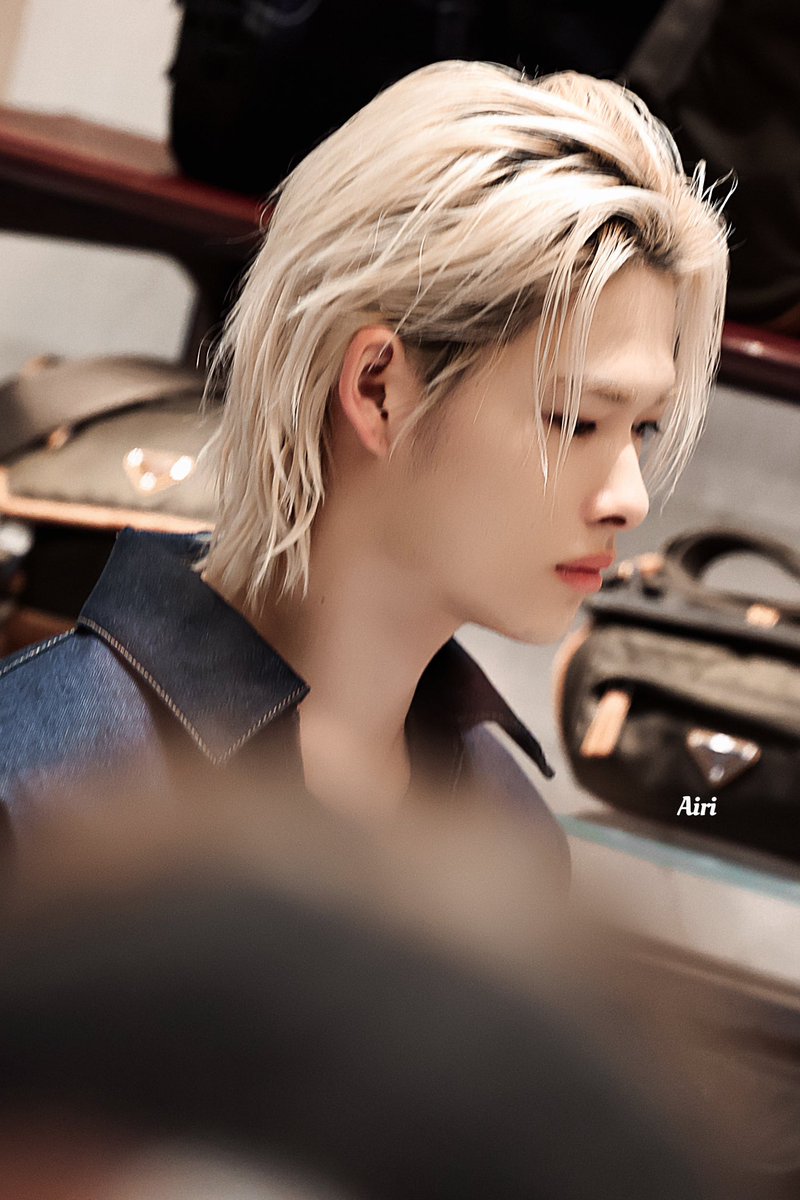 RT @Airinikiminashr: 250924 #NI_Kl #니키 #ニキ #西村力 #ENHYPEN