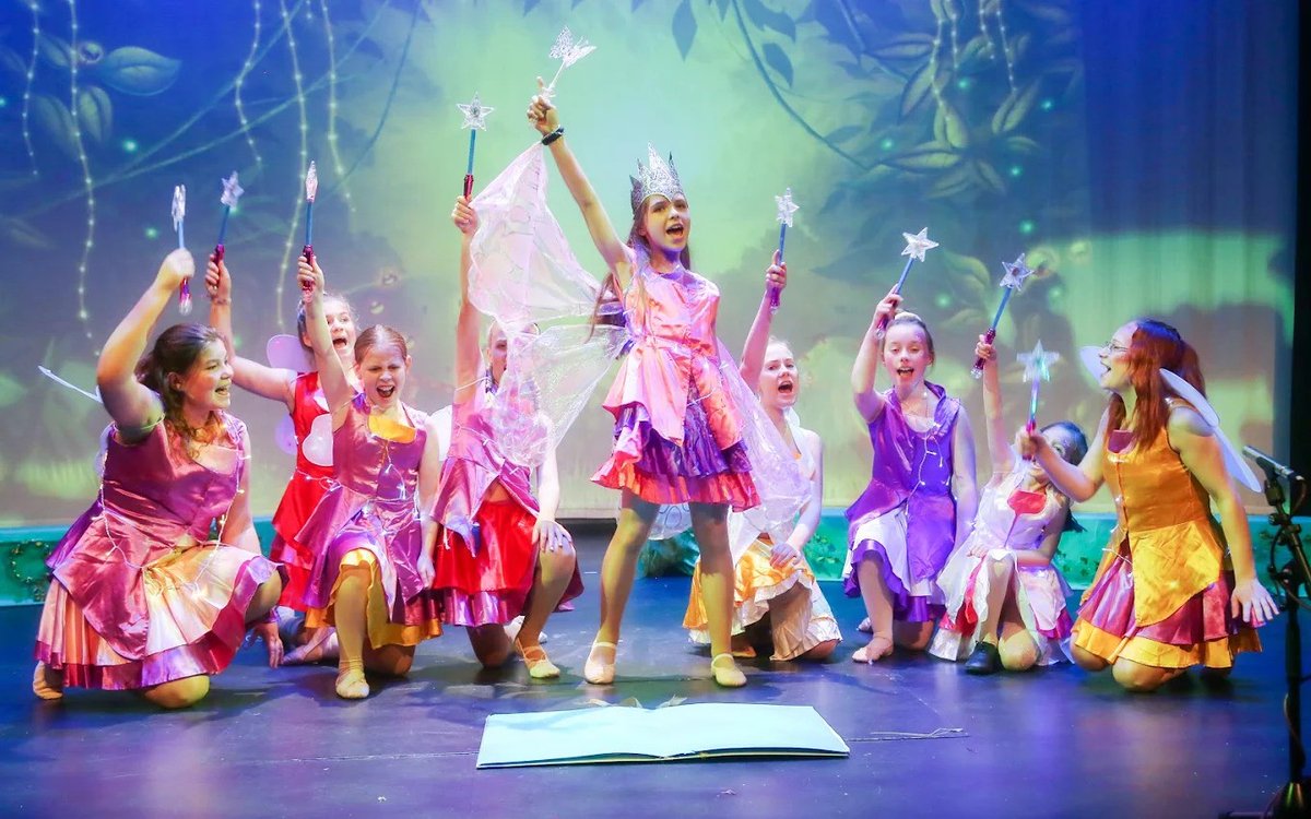 We’re thrilled to have welcomed four fantastic StageAbility locations to DramaClasses.biz – Burghfield, Earley, Tilehurst and Wokingham! 🌟

To find your nearest class, find them on Dramaclasses! Visit Dramaclasses.biz and search "StageAbility" 🎭

#DramaClasses