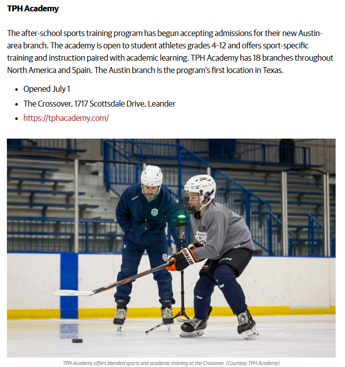 The Crossover tweet media