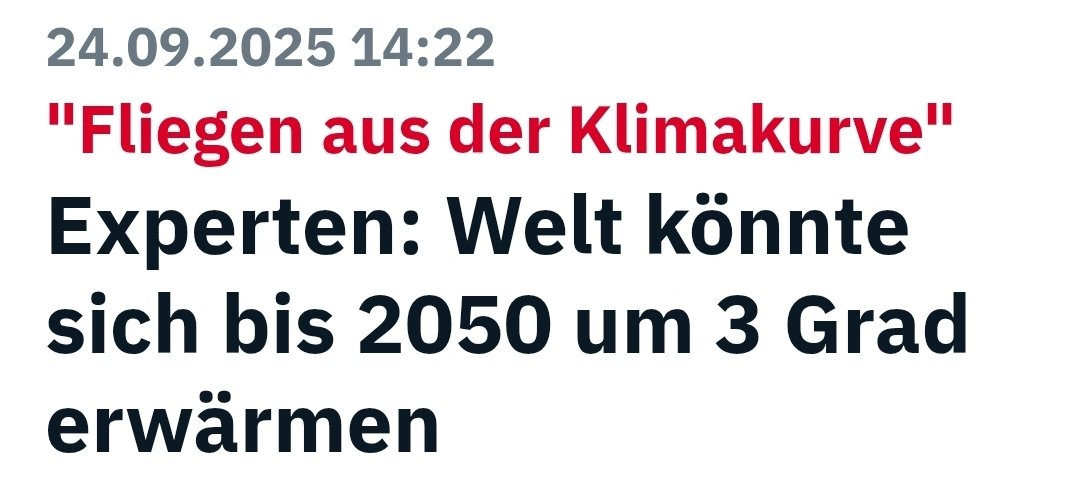 Ich bin optimistisch, dass wir 5 Grad schaffen.