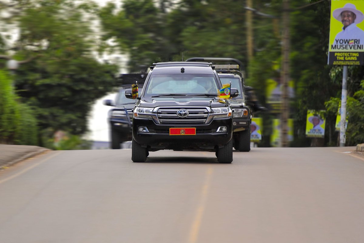 Freeze it, blur it, let it flow …..capturing motion turns a convoy into more than just vehicles. It’s mood, emotion, and story in a frame.