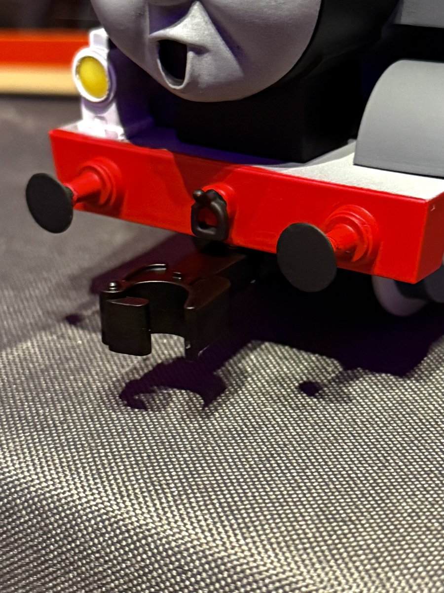 Fitting.. oddly fitting.