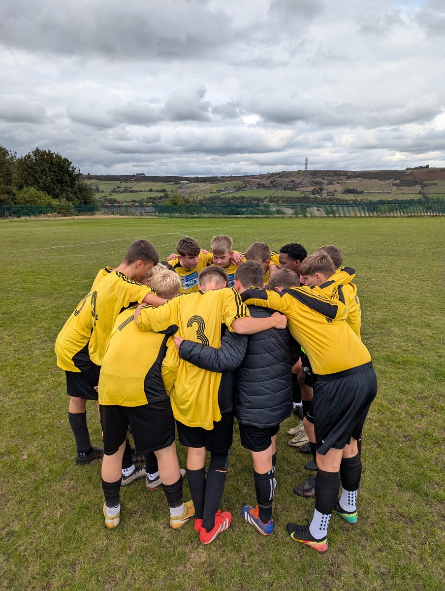 BirleyPE (@birleycc_pe) on Twitter photo Y10 got off to a winning start for the season with a 4-0 victory against <a href="/StocksPE/">Stocksbridge High PE Dept</a>.
⚽ Jack
⚽ Tyres
⚽ Freddie
⚽ Brad
MoM awarded to Freddie Y10 got off to a winning start for the season with a 4-0 victory against <a href="/StocksPE/">Stocksbridge High PE Dept</a>.
⚽ Jack
⚽ Tyres
⚽ Freddie
⚽ Brad
MoM awarded to Freddie