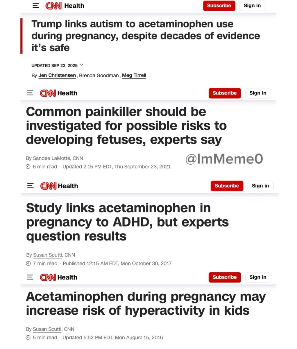 <a href="/MJTruthUltra/">MJTruthUltra</a> MSM activated.
They seem to consistently forget the internet is forever.