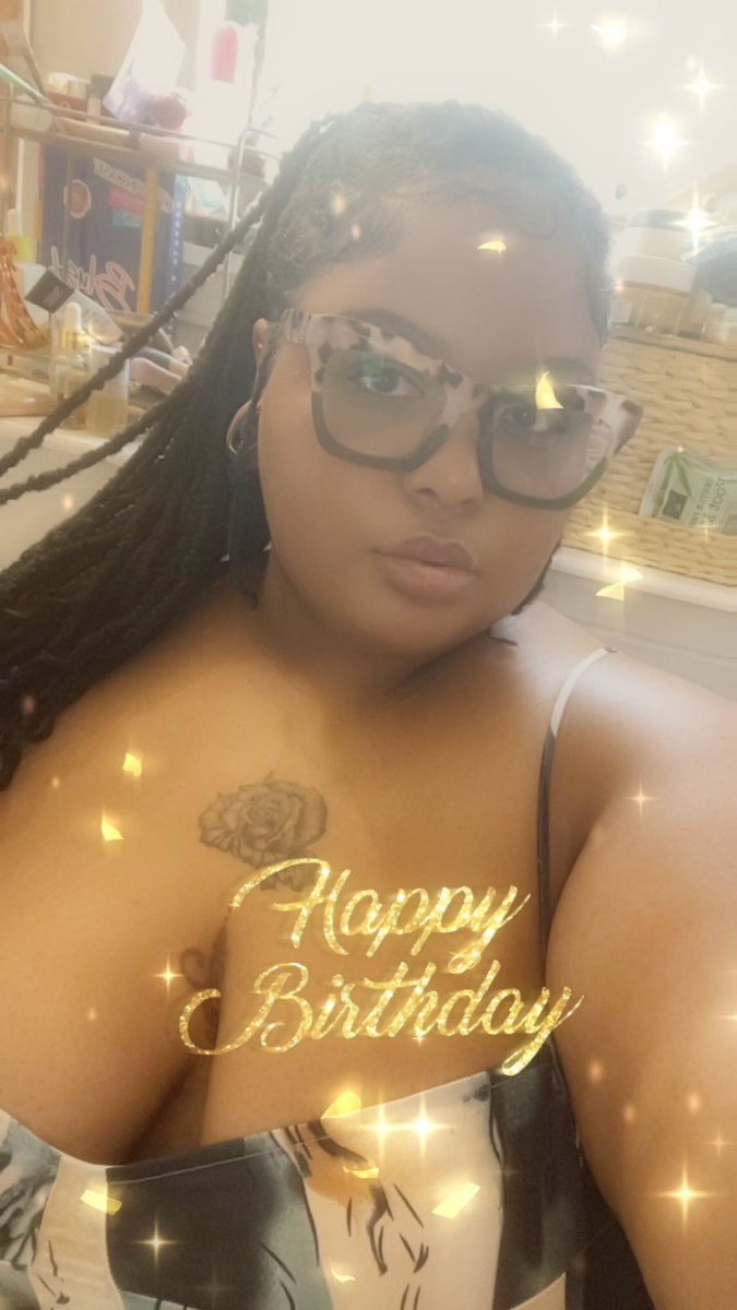 Birthday was yesterday. I’ll be busy throughout the weekend but live at some point today and tomorrow