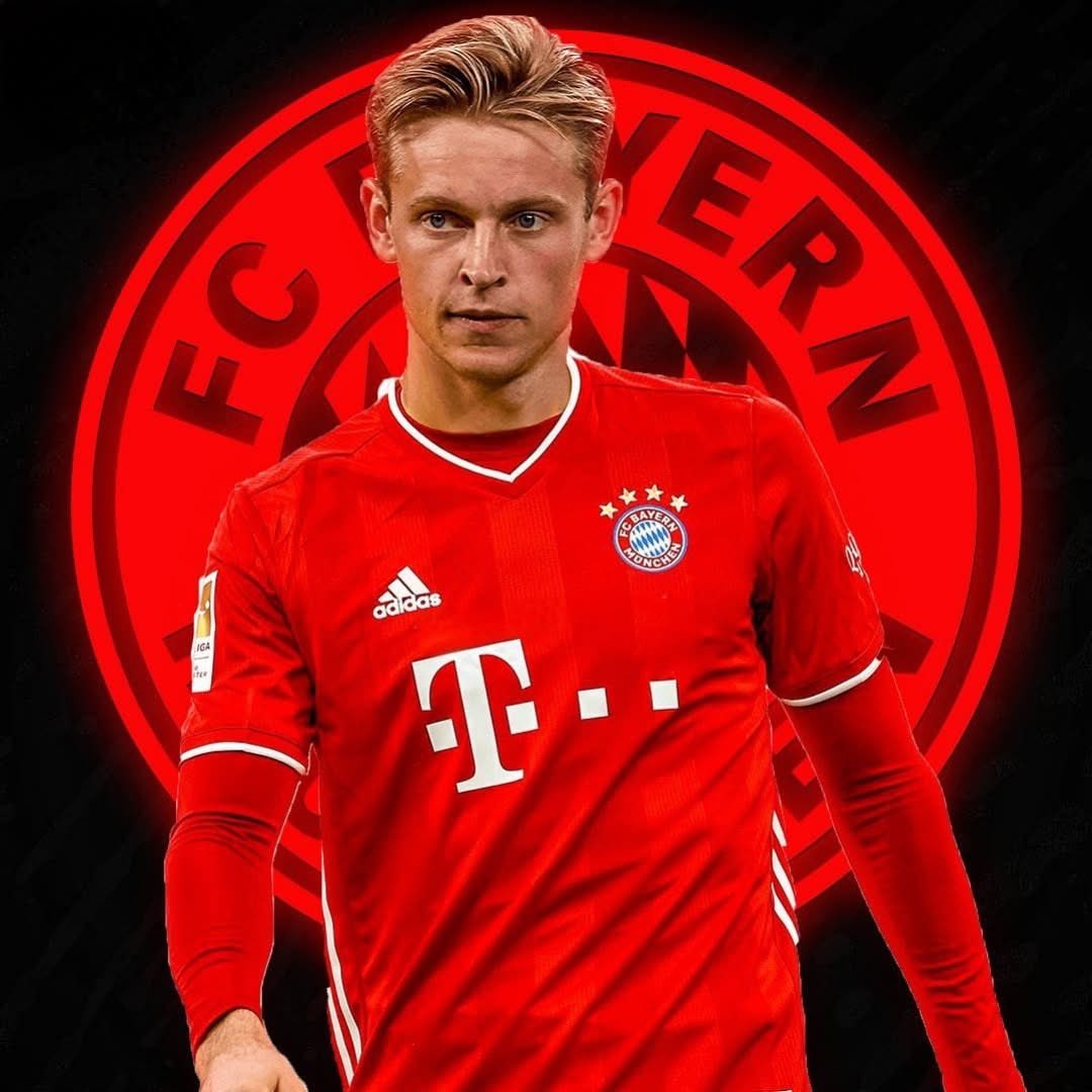 منبر البايرن tweet media