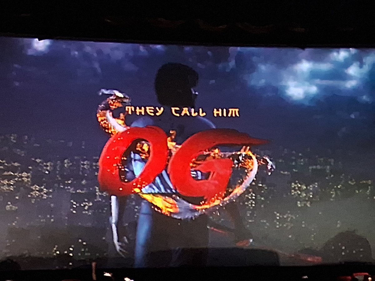 Kumar304754dhfm's tweet photo. First half below https://t.co/wOqFaQ2T3i.screen time only 30 mintues. https://t.co/AZgtxCWmnM