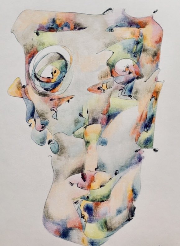 Wenn man für jede Verletzung
einen Wunsch frei hätte …
.