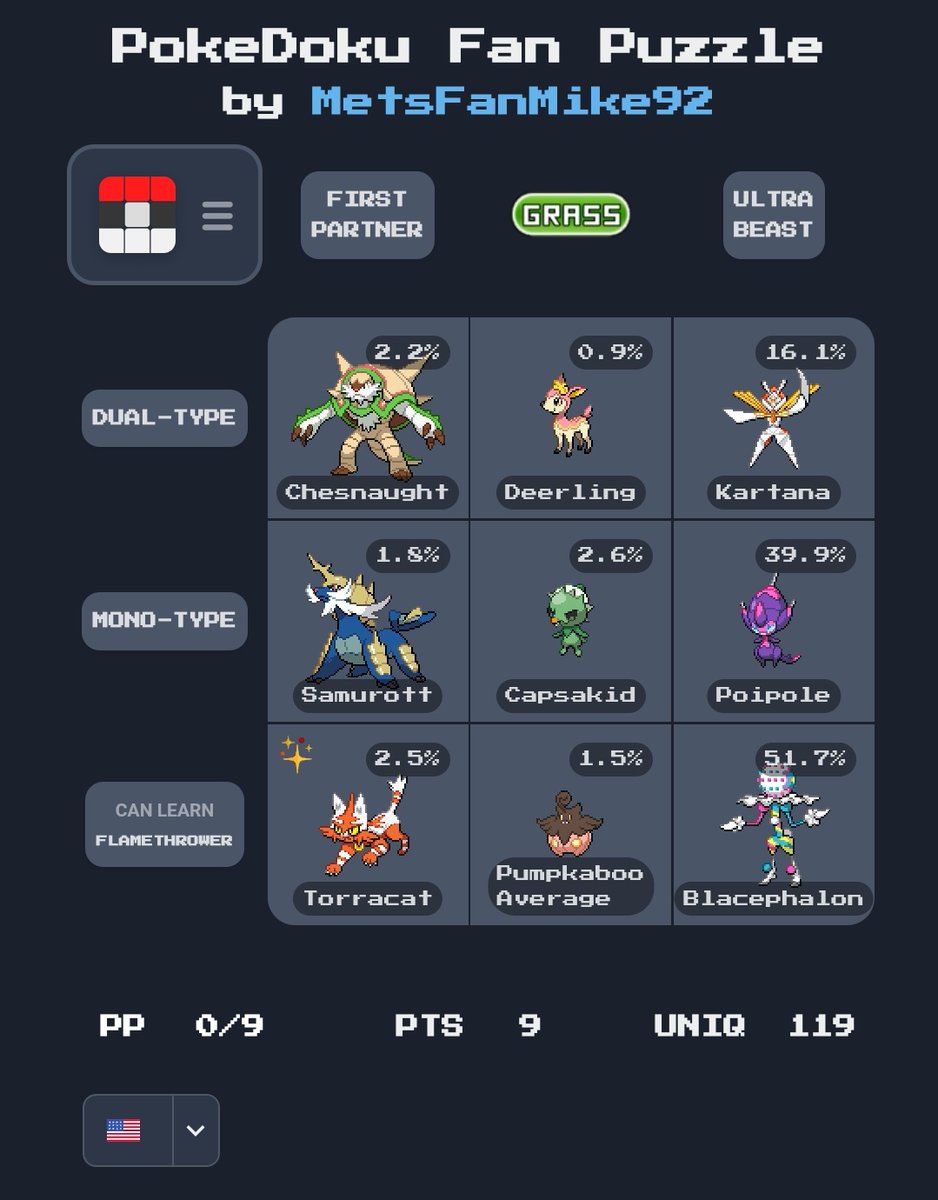 StoicaAla's tweet photo. @MetsFanMike92 @poke_doku_ Got me a shiny torracat, so big thanks man! https://t.co/nk9mrE4HVy