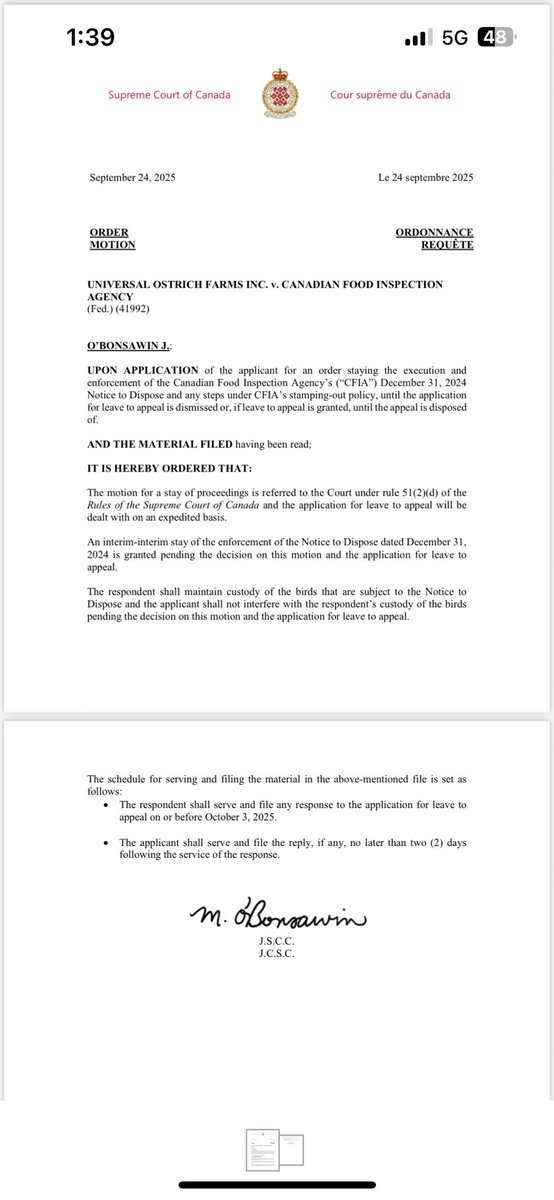 Pretend animal rights celebrities did nothing to save ostriches from extermination. The people who worked hard to save the precious animals were ⁦<a href="/chrisdacey/">Dacey Media</a>⁩ ⁦<a href="/rightblend/">Right Blend</a>⁩ ⁦<a href="/DreaHumphrey/">Drea Humphrey</a>⁩ ⁦<a href="/RebelNewsOnline/">Rebel News</a>⁩ ⁦<a href="/DavidKrayden/">David Krayden</a>⁩ and ⁦<a href="/uasind/">Umar Sheikh</a>⁩