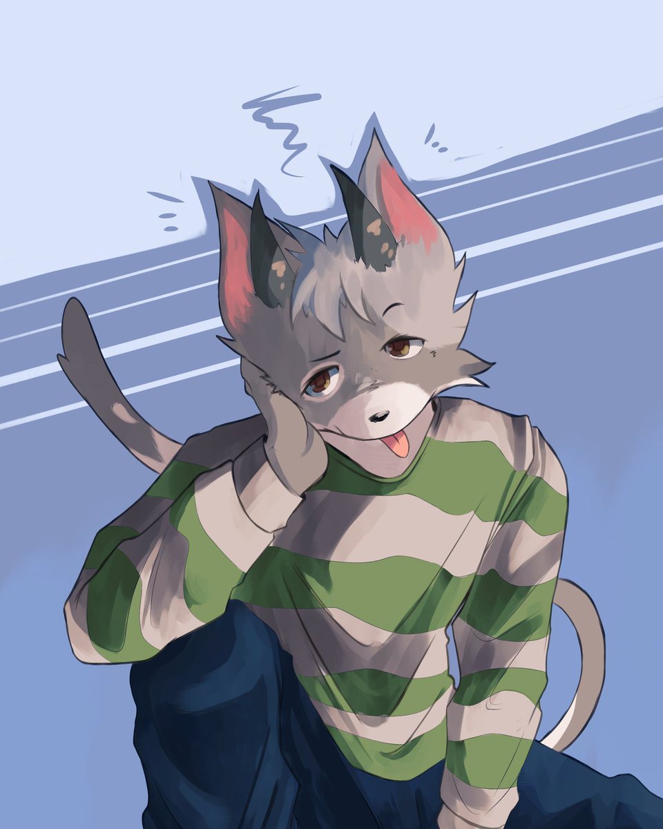 You irl vs your sona