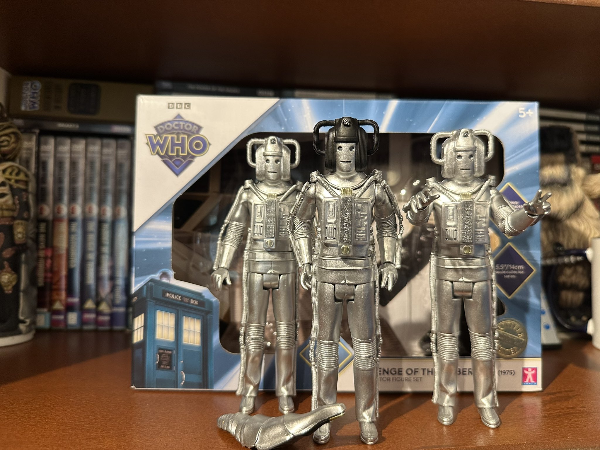 ドクペ星人 Ben Morris on X: 