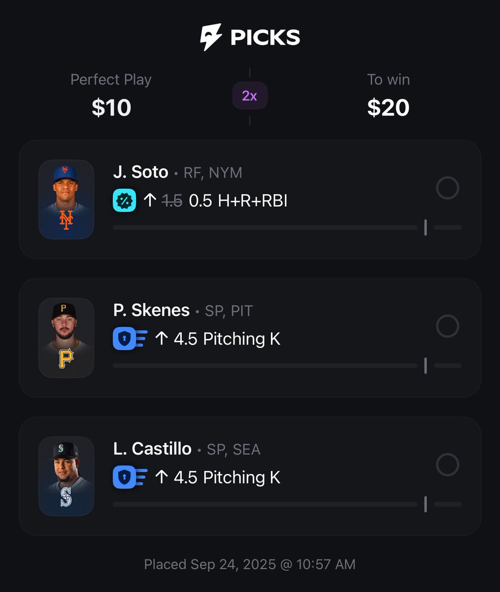 Juan Soto Betr Discount Play🏷️