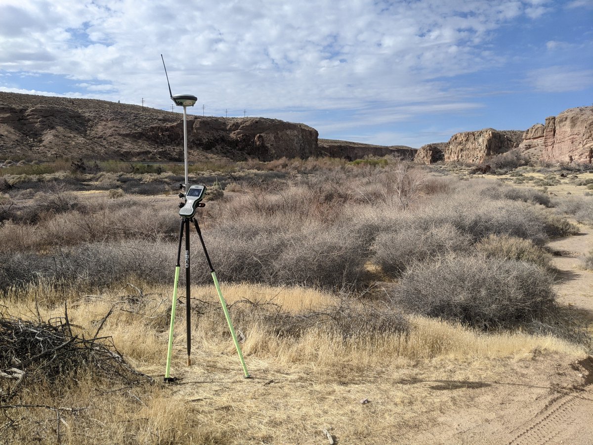 USGS Nevada tweet media