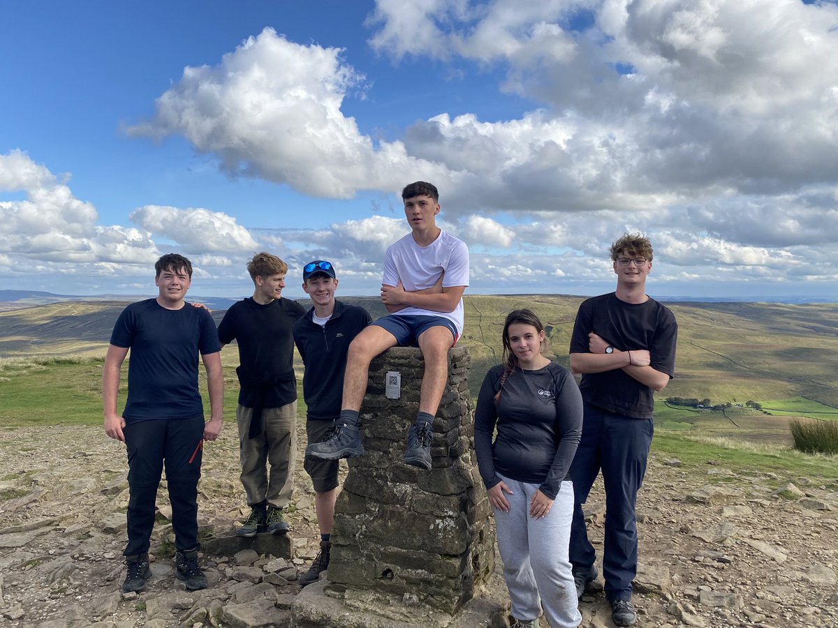 SBEDofE tweet media