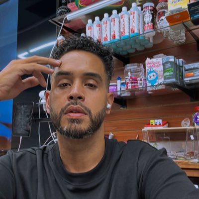 badmatos239's tweet photo. #NewProfilePic https://t.co/B1r8Pcalw8