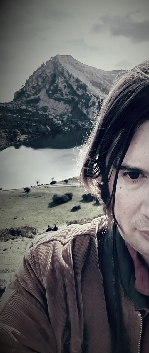 En #covadonga
#Asturias