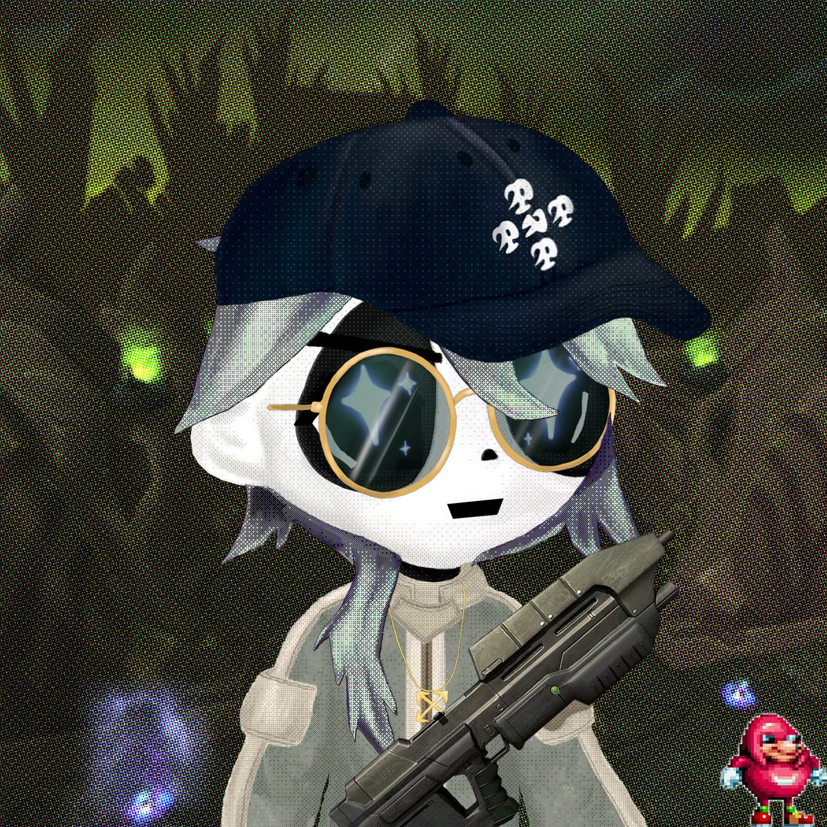 First NFT acquired <a href="/HypioHL/">Hypio</a> <a href="/HyperliquidX/">Hyperliquid</a>