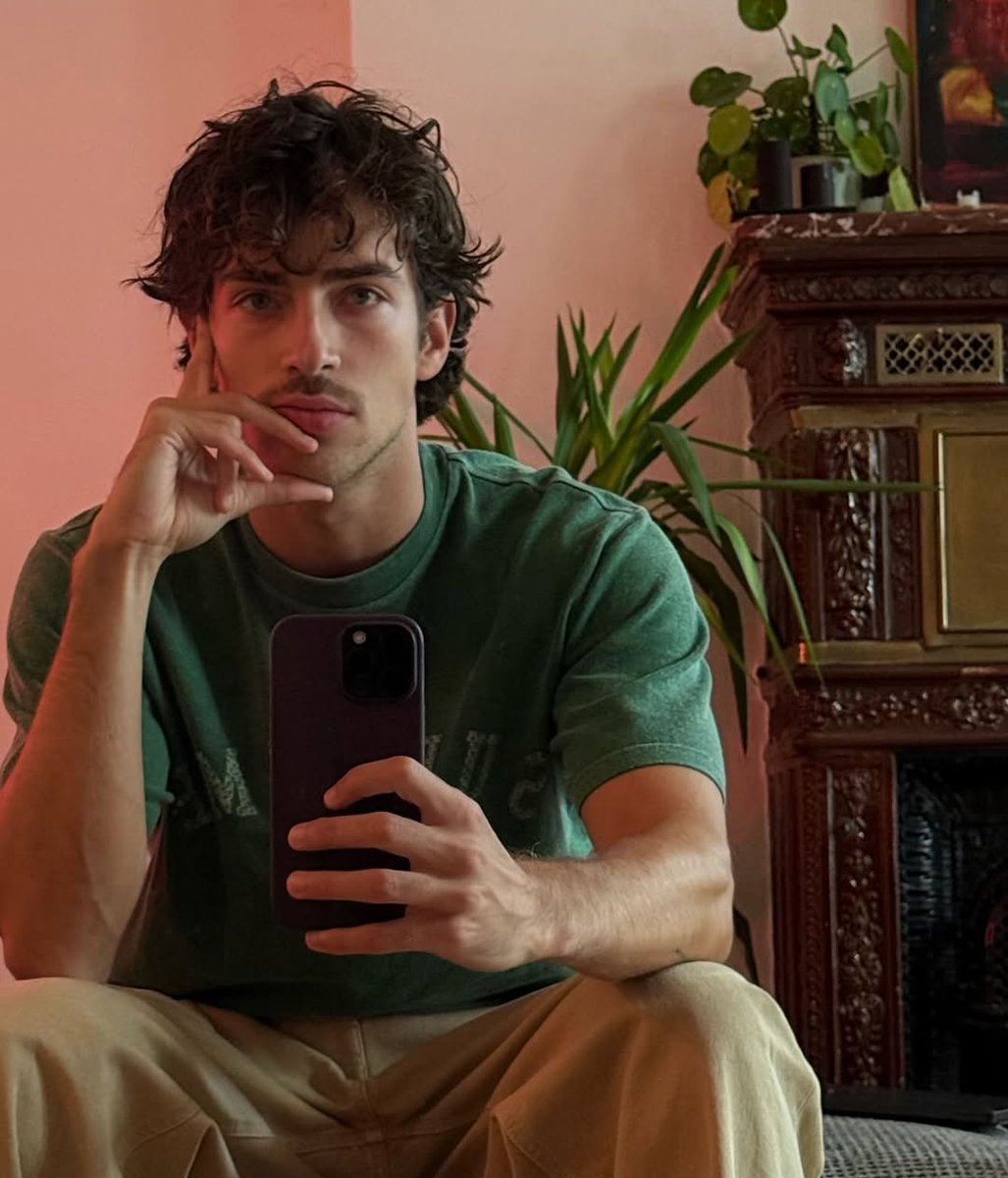 eu tô amando esse cabelo