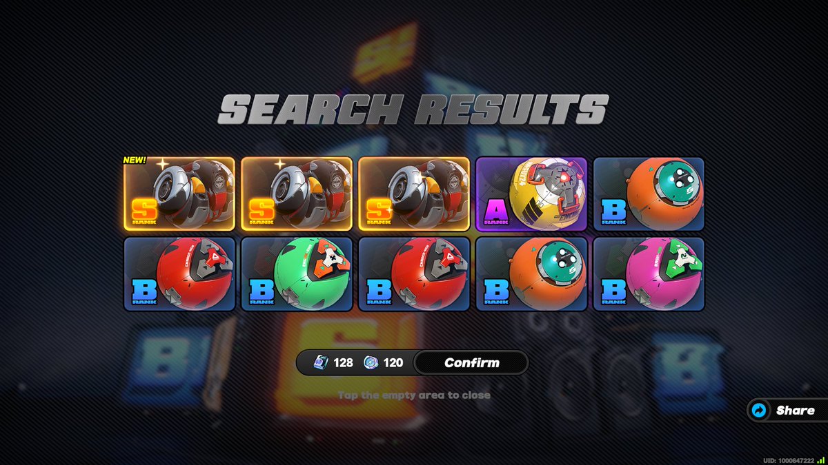 sic_disc's tweet image. best pulls ever omfg