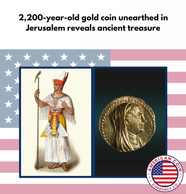 American Coin & Currency tweet media