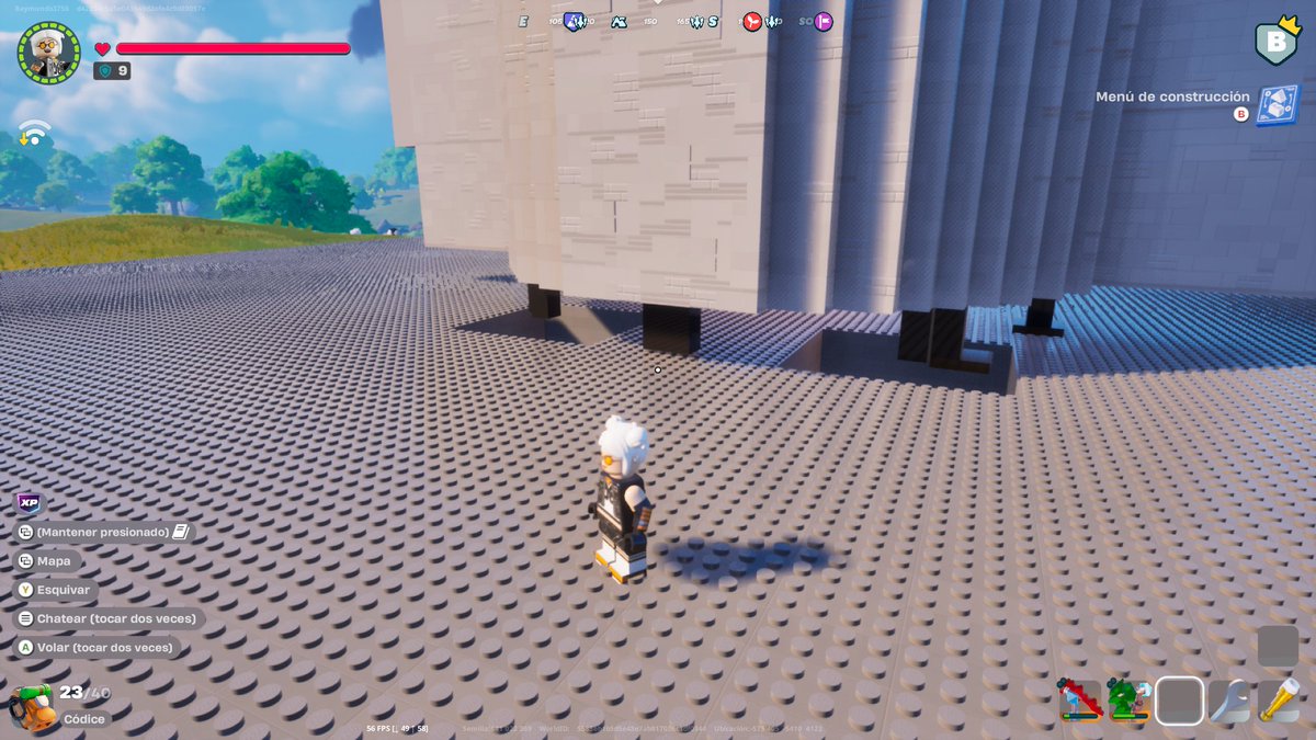 Cosmic_Player12's tweet image. Sb-Project-26 completed a Hop Test,  the Ship got a Hard landing so the Flaps and Landing legs got Damaged