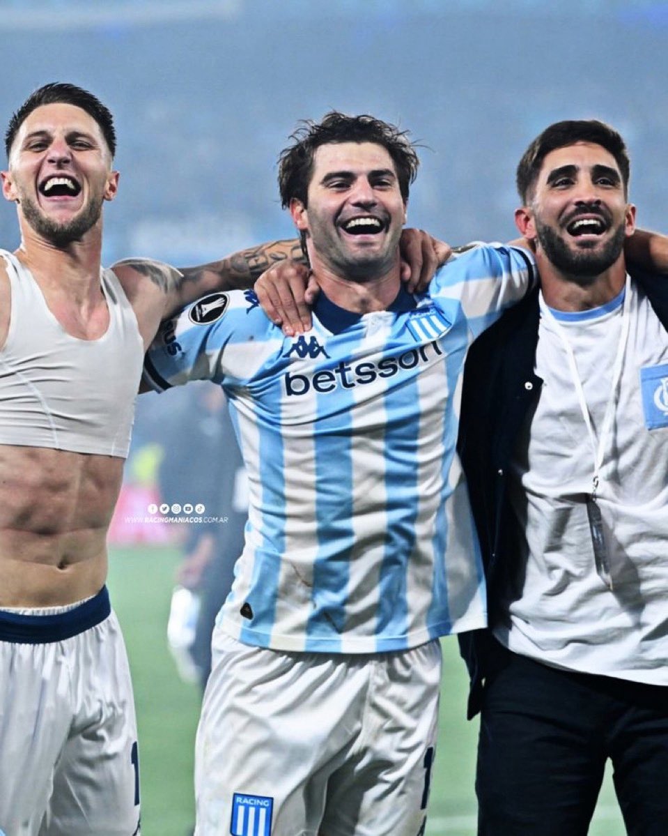 Racing 1 (2)-(0) 0 Velez