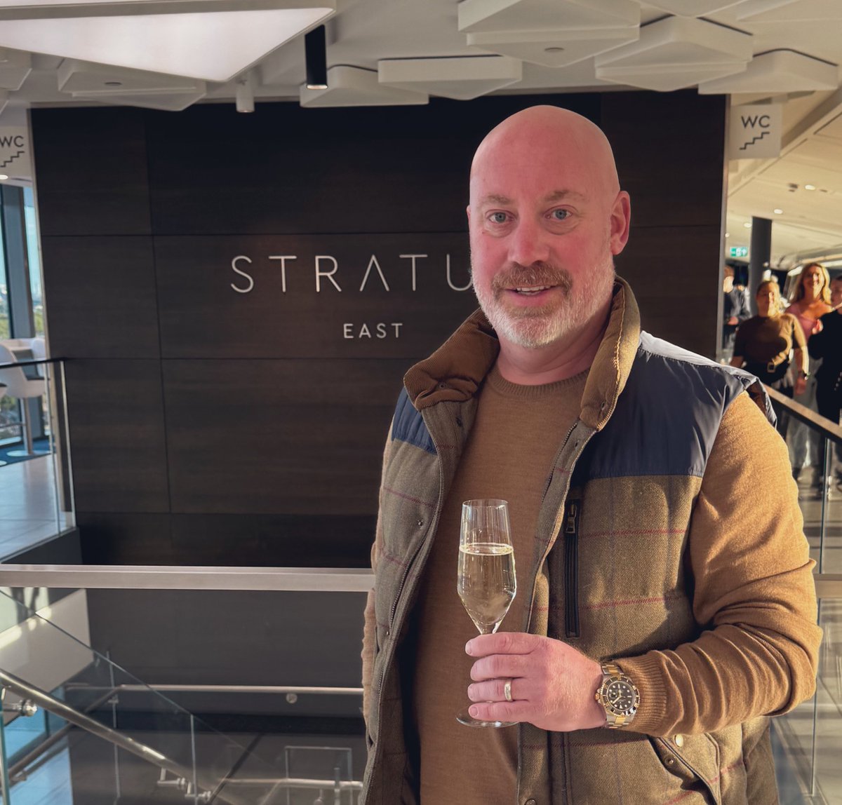 Craig tweet media