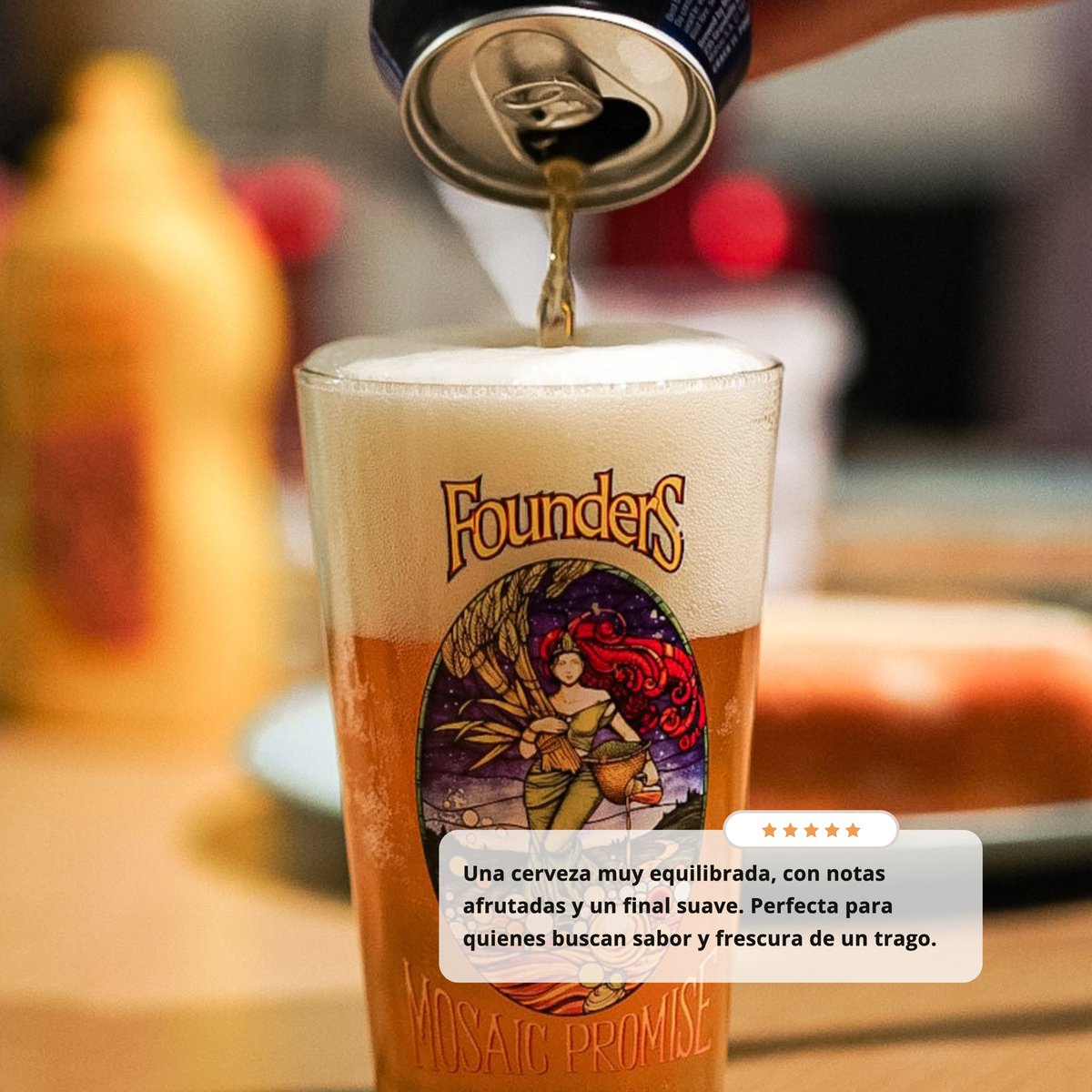 Founders Brewing Es tweet media