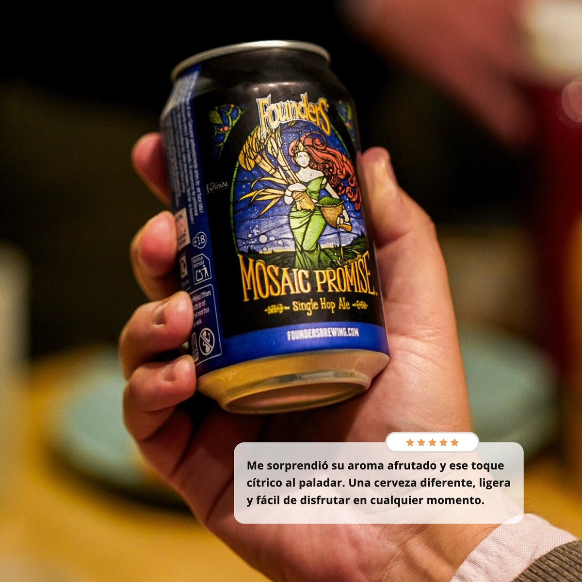Founders Brewing Es tweet media