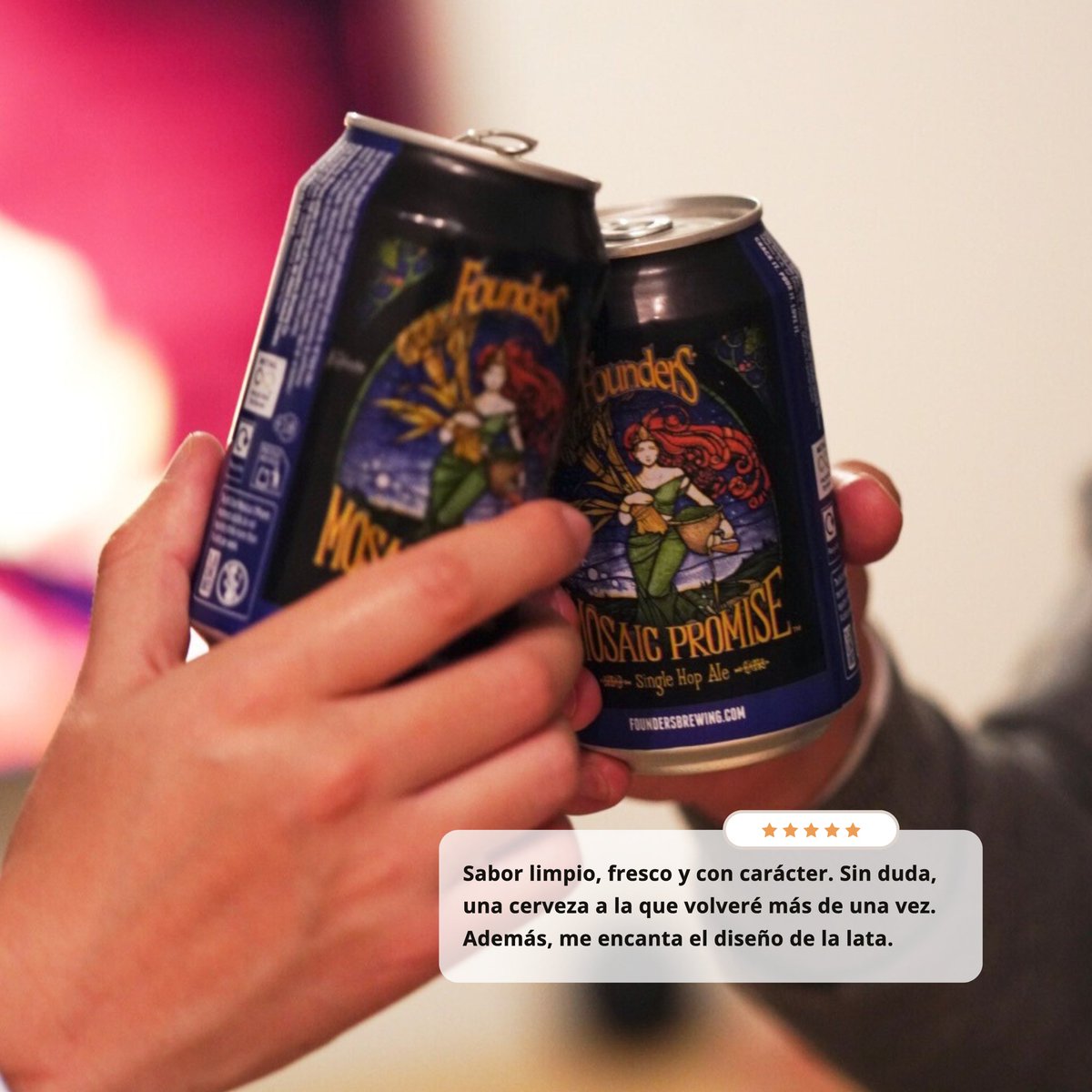 Founders Brewing Es tweet media