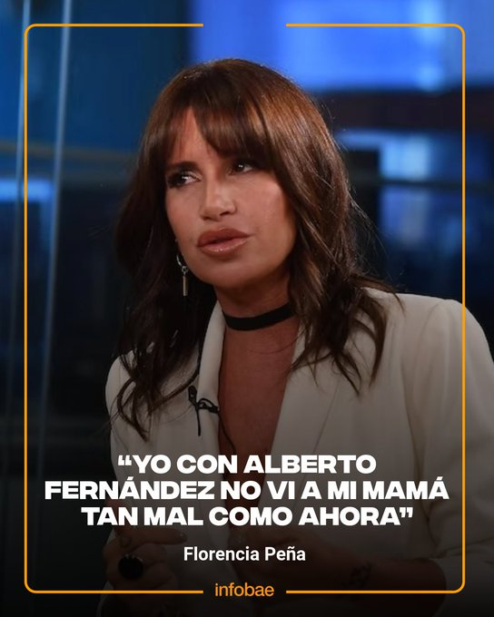 Qué mina pelotuda, Florencia Peña ...
