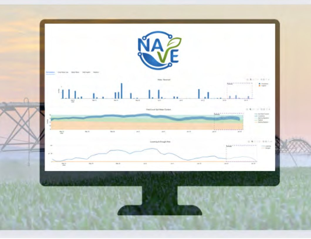 Irrigation Leader Magazine tweet media