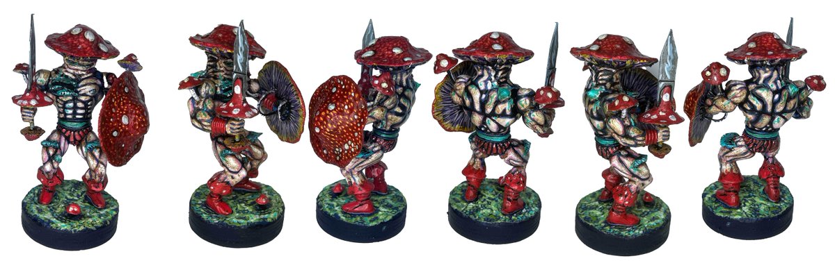 FWACATA's tweet image. Full coverage and making of on FUNGUY! #motu #actionfigure #toymaking #kitbashing #customfigure FUNGUY! | FWACATA buff.ly/94s1Jjk