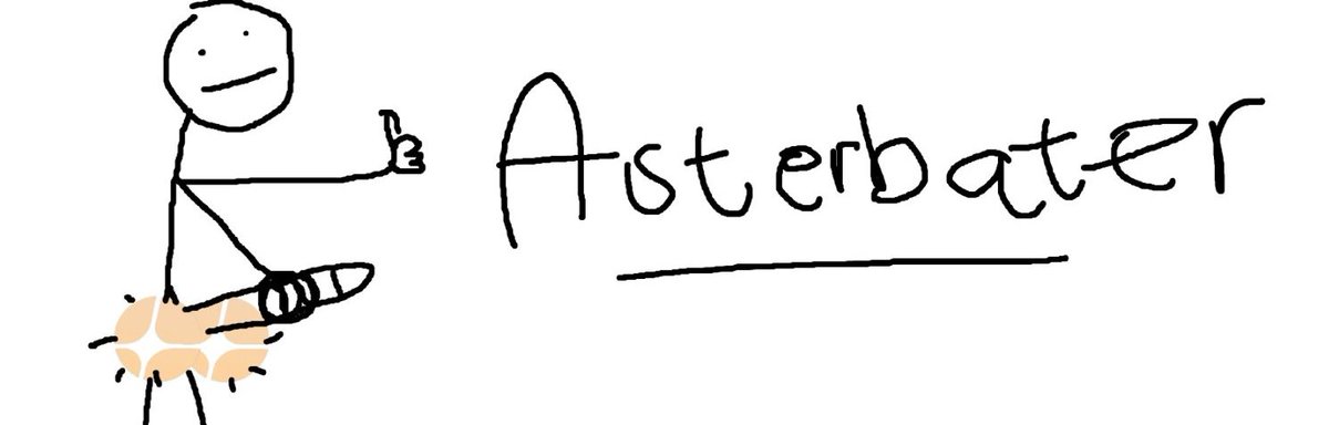 asterbater_sol's tweet photo. $Asterbater since 2016 !

3RtDUeisWqmBWaGjYrPtsLFXY6PNuztAgNd9TcKDpump https://t.co/uGtG3isTxp