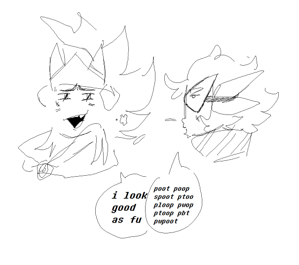 SONOROUSREFRAIN's tweet photo. #phighting doodleses feat #medhammer #swocket  and #dombox 

i believe in sparkledog boombox kk? https://t.co/QbAGWs35ZZ