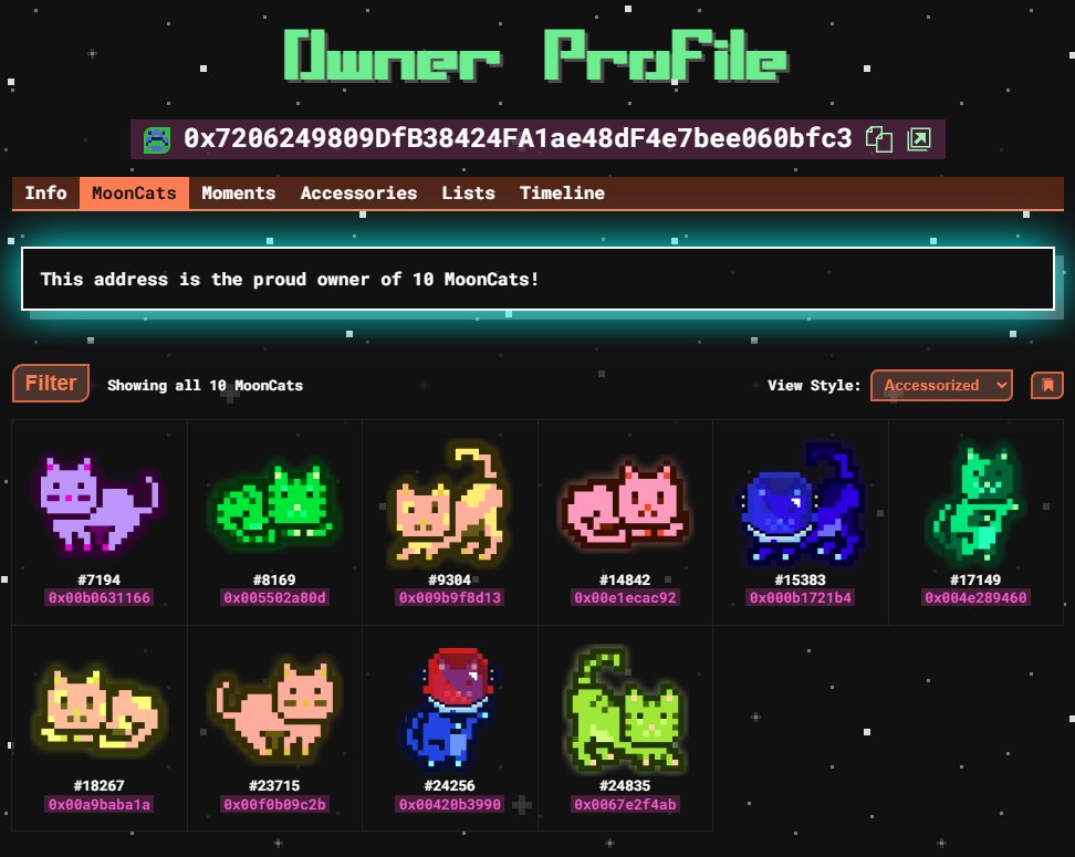 Mooncat5997 tweet media