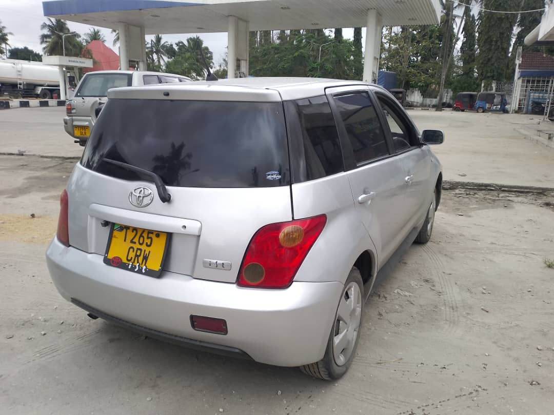 Eng_Matarra's tweet photo. TOYOTA IST ZINAUZWA ✨️✨️🔥🔥
REG" #CRW
REG" #CQD
▪️CC. 1290
▪️ENGINE-2NZ
▪️SPORT RIMS
▪️ANDROID TV 🖥 🎶
▪️FULL DOCUMENTS ✅️
BEI - MIL 6.9 (kila moja)
ZIPO DAR
CALL 📞 📲-0793022184
WHATSAPP-0719542184 https://t.co/e8krO3y0Ce